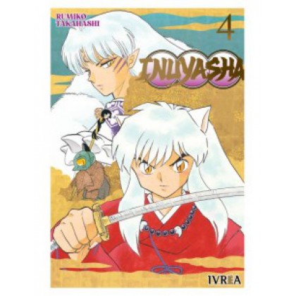 Inuyasha 04